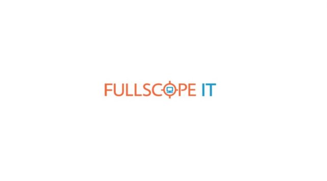 fullscope it company phoenix - Background - Specialization