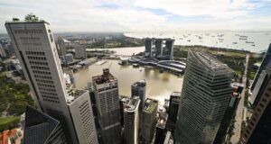 How Global Economic Trends Affect Singapore’s Luxury Housing