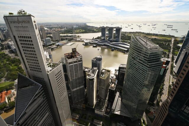 How Global Economic Trends Affect Singapore’s Luxury Housing