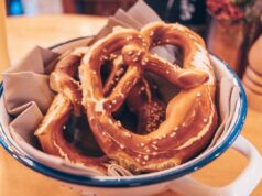 Munich Food Guide: Bavarian Dishes And Where To Try Them